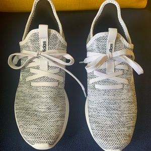 Adidas cloudfoam pure 2.0 women’s shoes size 7.5